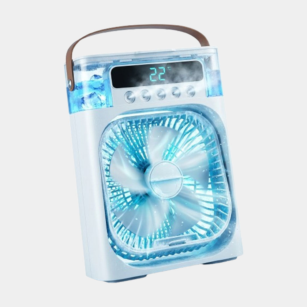 ClimRapid Portable Air Conditioner