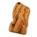 Olive Wood Cutting Board